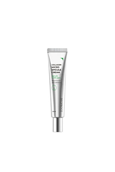 DEOPROCE Deoproce Cream, Collagen Micro Speckle - 40ml