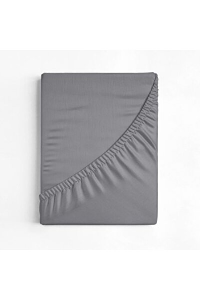 OEM Cearșaf cu elastic 180 x 200 cm, 100% bumbac premium, pentru saltea și so...