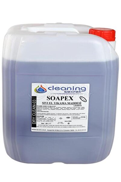 SIVI EL SABUNU 30 KG
