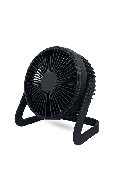 SPRANGE Masa Üstü Klima USB Girişli Sessiz Taşınabilir Mini Fan USB Vantilatör