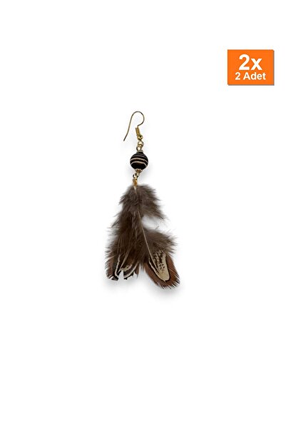 Bozhi Earrings Stylish Special Design Gift