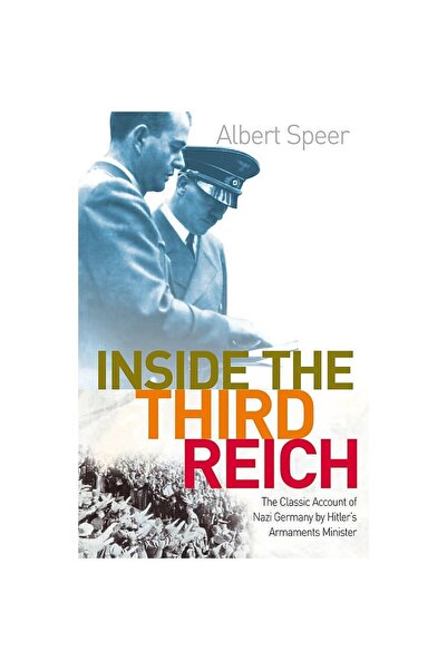 Phoenix În interiorul celui de-al Treilea Reich