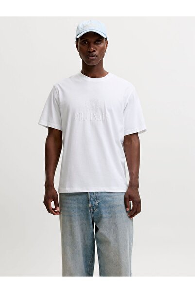 Jack & Jones T-shirt Text T-shirt