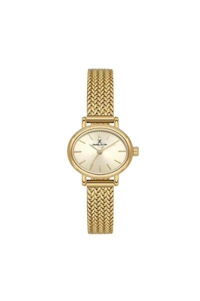 Daniel Klein Dk.1.14381-3 24 mm Women's Wristwatch