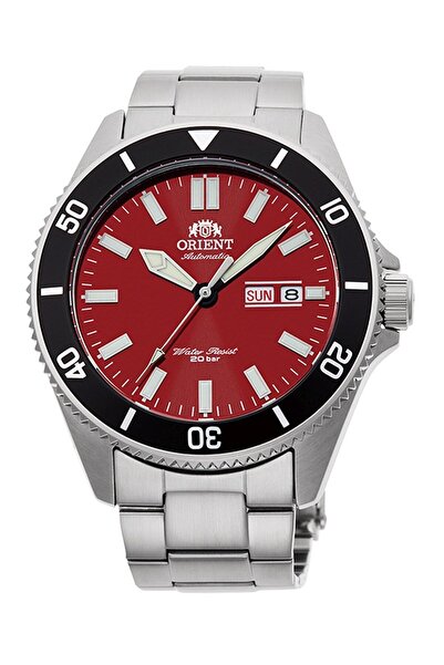 Orient RA-AA0915R19B Kanno Diver Koleksiyonu Erkek Kol Saati