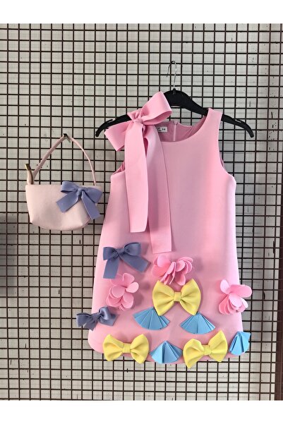 Malika Pink Princess