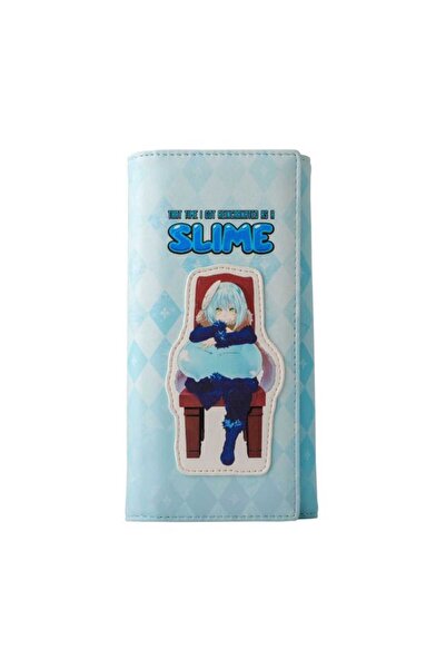 Sakami merchandise Portofel "That Time I Got Reincarnated as a Slime", Sakami...