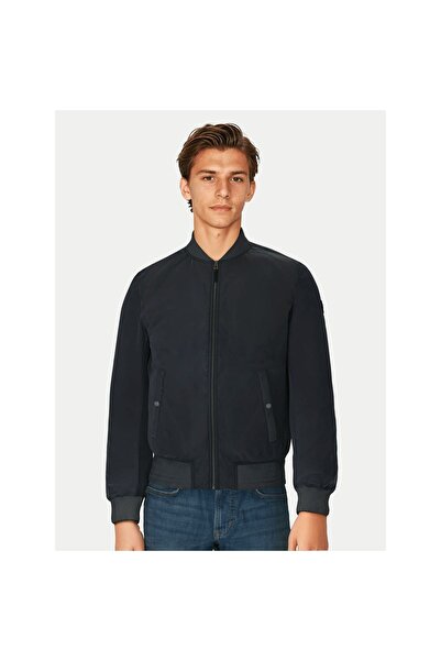 Joop Geacă bomber bărbați 10101650 30103695 Bleumarin
