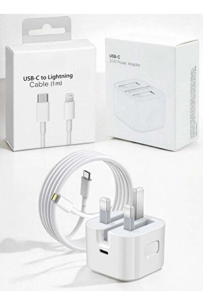 Mumianhua Generic iPhone Fast Charger, 20W iPhone Charger with iPhone Charger...