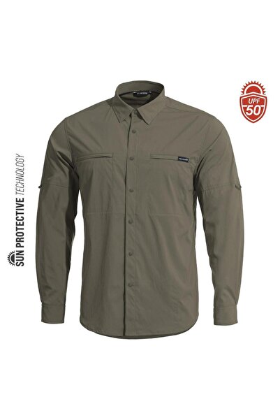 Pentagon Πουκάμισο Wayne Sunproof Shirt RAL7013 L