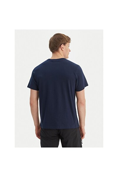 Columbia Tricou bărbătesc 2155001 Bleumarin