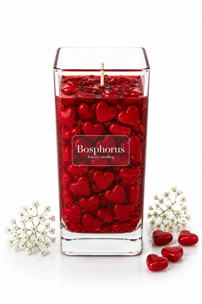 Bosphorus LUXURY CANDLE
