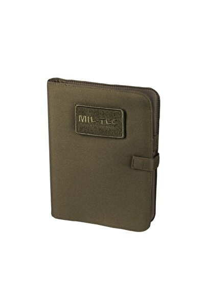 Mil-Tec Σημειωματάριο Tactical Notebook Medium