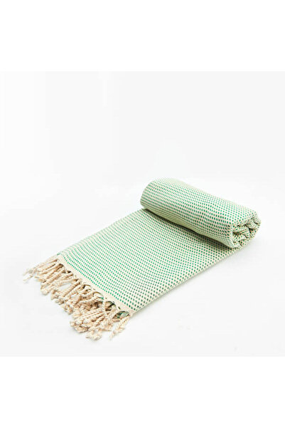 YEYE Made In Nature Prosop de hammam CHESS, 100% bumbac, YEYE, Made in Nature...