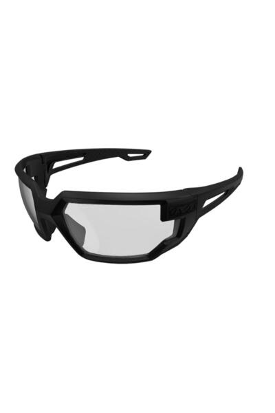 MECHANIX Γυαλιά Type-X VXF-10 Clear Lens/Black Frame