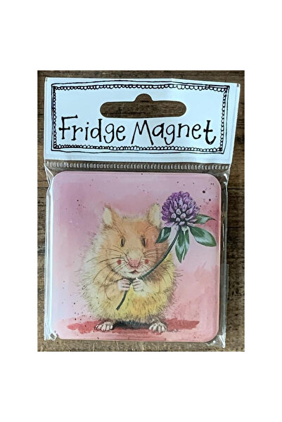 OEM Magnet colectionabil Tisso Toys Lolek Kibic, cu figurina din vinil, produ...