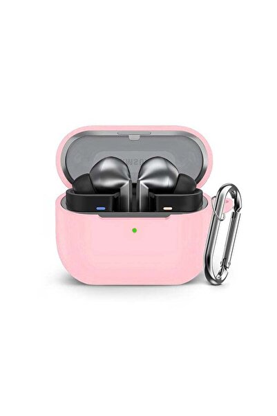 bbtech Silicone Earphone Case Compatible with Samsung Galaxy Buds 3 / 3 Pro
