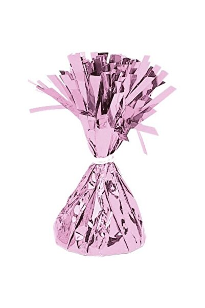 AMSCAN Greutate/contragreutate pentru baloane din folie Amscan, 170 g, 95x98 ...