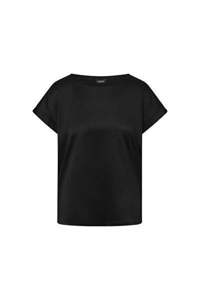 Joop Bluză de damă 10011739 30044802 Negru