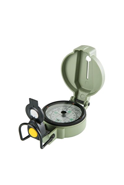 Helikon Πυξίδα Ranger Compass Mk2 Lighted Helikon-Tex