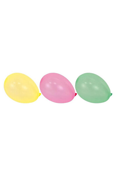 Fiorello Balon de apa Fiorello, din latex rezistent, pentru joaca in apa, Mul...
