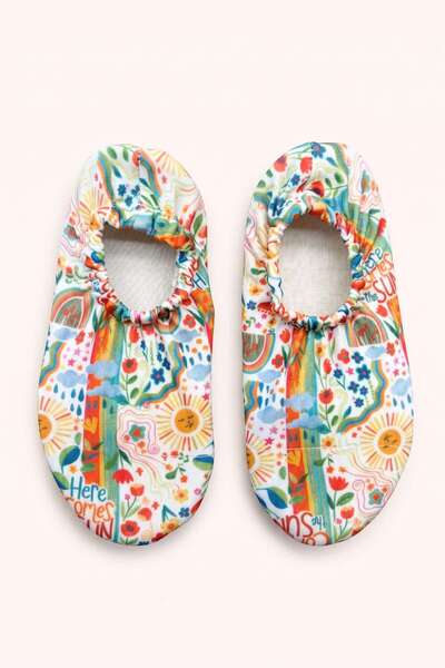 OBJE 5040 Children's Pool Shoes