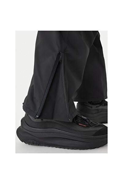 Quiksilver Pantaloni de snowboard pentru bărbați EQYTP03220-KVJ0 Negru