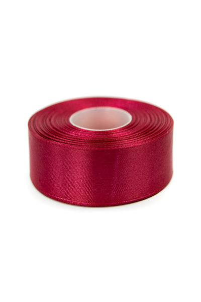 BREWIS Panglica, Brewis, Satin, 38 mm, 32 m, Rosu