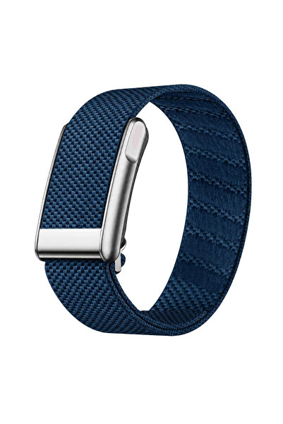 Lacoz Smart Fitness Tracker Band with Heart Rate, SpO2, Body Temperature Slee...