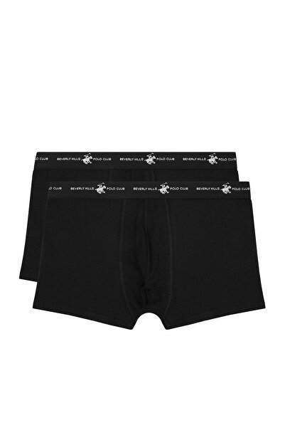 Beverly Hills Polo Club Set de boxeri pentru bărbați CEO_ZGW_BHPC_001_AW25_(2...