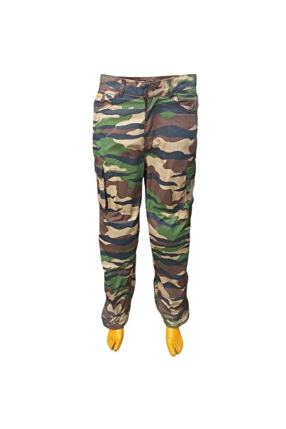 LBC MOTORCU PANTALONU (DİZ KORUMALI) HUDSON KEVLER
