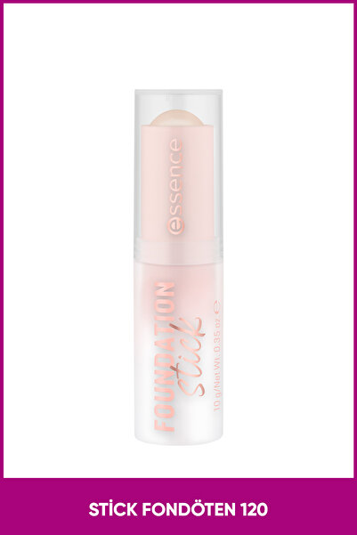 Essence FOUNDATION stick 120