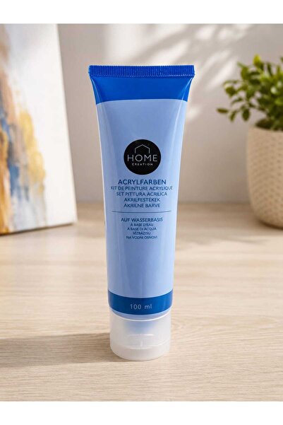 Home Vopsea acrilică Creation – 100 ml