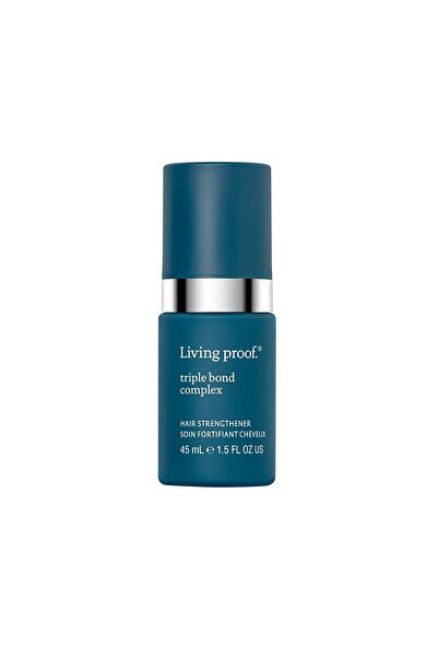 Living Proof . Complex Triple Bond Fortifiant pentru Păr 45 ml
