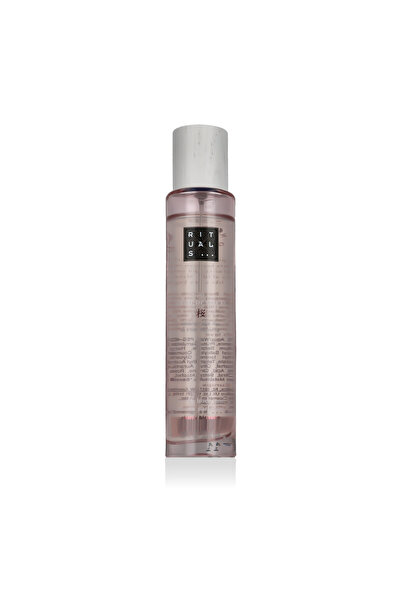Rituals The Ritual of Sakura Spray pentru păr și corp cu floare de cireș 50 ml