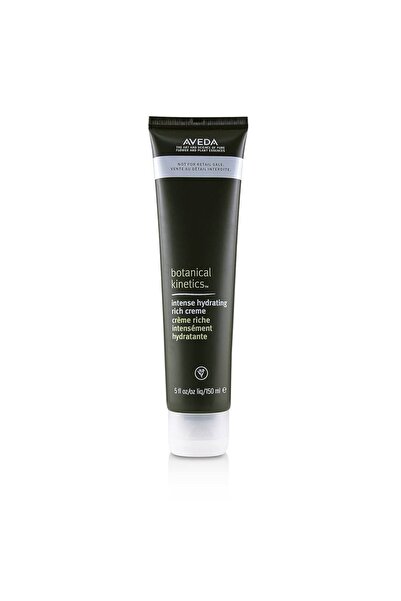 Aveda , Botanical Kinetics, Hidratare intensă, Cremă bogată, Pentru față, 150 ml