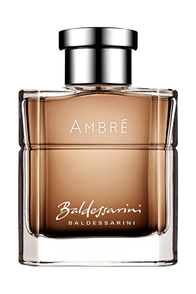 BALDESSARINI Ambre, Apă de toaletă, Pentru bărbați, 50 ml