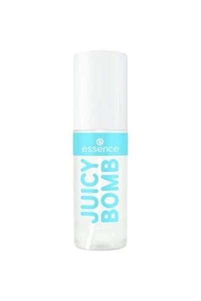 Essence Spray de corp, JUICY BOMB Tropical Drop, Coconut Caramel Glow 109, Es...