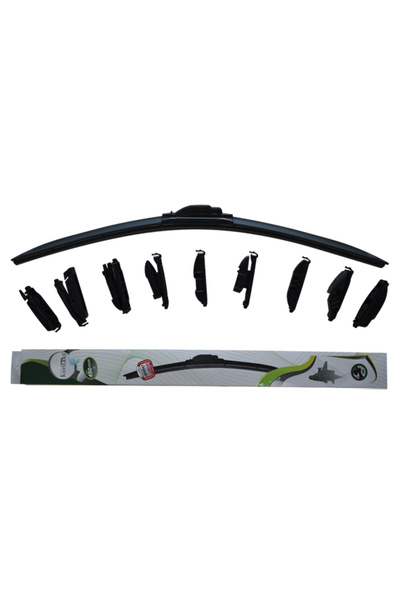 Kontakt Ștergător de parbriz 18 "/45 cm MULTI ADAPTOR