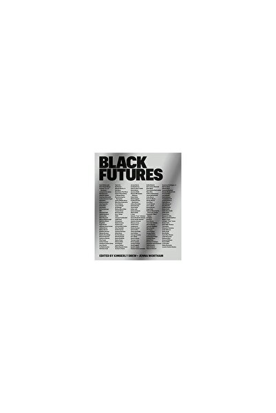 Random House Publishing Group Black Futures