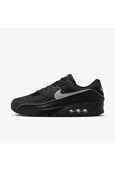 Nike Air Max 90 Full Reflecthör Premium Erkek Spor Ayakkabı (Blue Sport )