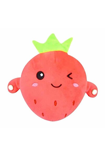 chocie Interactive Touch Doll - Carrot
