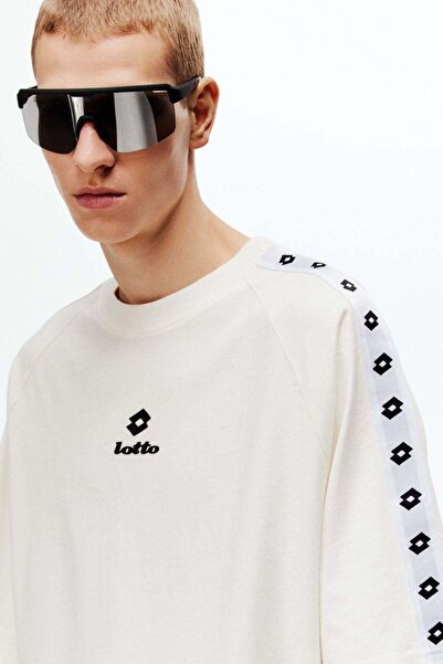 H&M Oversized Fit Cotton T-shirt