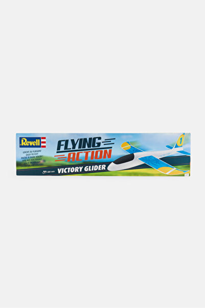 Revell Victory Hand-Launch Glider Outdoor Toy