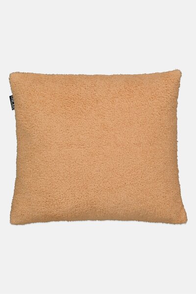 Unique Living Soft Shell Cushion, Peach