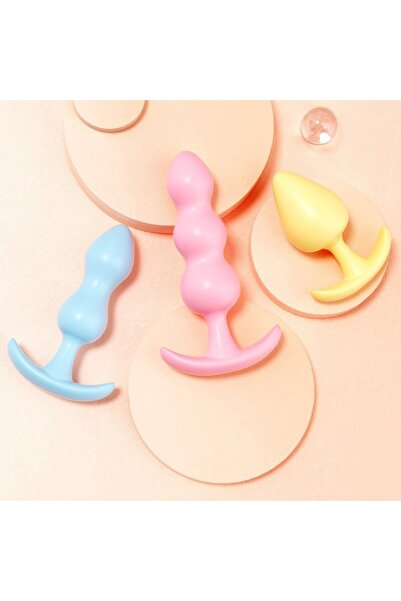 Sthxyfaith Silicone Pelvic Floor Muscle Trainer for Women Tightening & Recove...