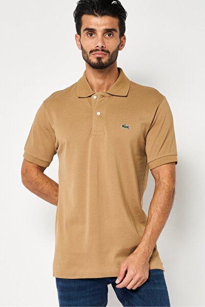 Lacoste Classic Fit L.12.12 Original Polo Shirt - L1212-00-SIX