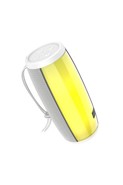 Borofone BR20 Ηχείο Bluetooth 10W με Ραδιόφωνο και Διάρκεια Μπαταρίας έως 4 ώ...