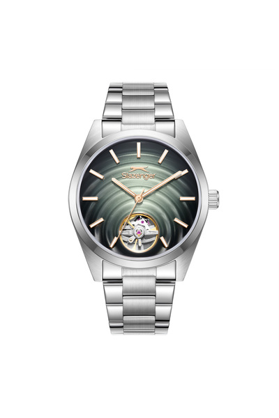 Slazenger Sl.09.2625.1.300 Men's Wristwatch