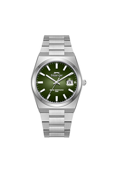 Slazenger Sl.09.2636.1.371 Men's Wristwatch